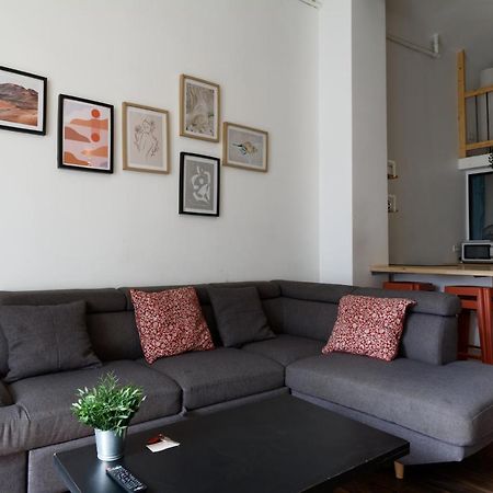 Sleep In Montpellier, Louise, Centre, Gare, 2 Ch, Tram St-Denis Apartman Kültér fotó