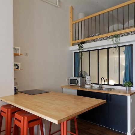 Sleep In Montpellier, Louise, Centre, Gare, 2 Ch, Tram St-Denis Apartman Kültér fotó