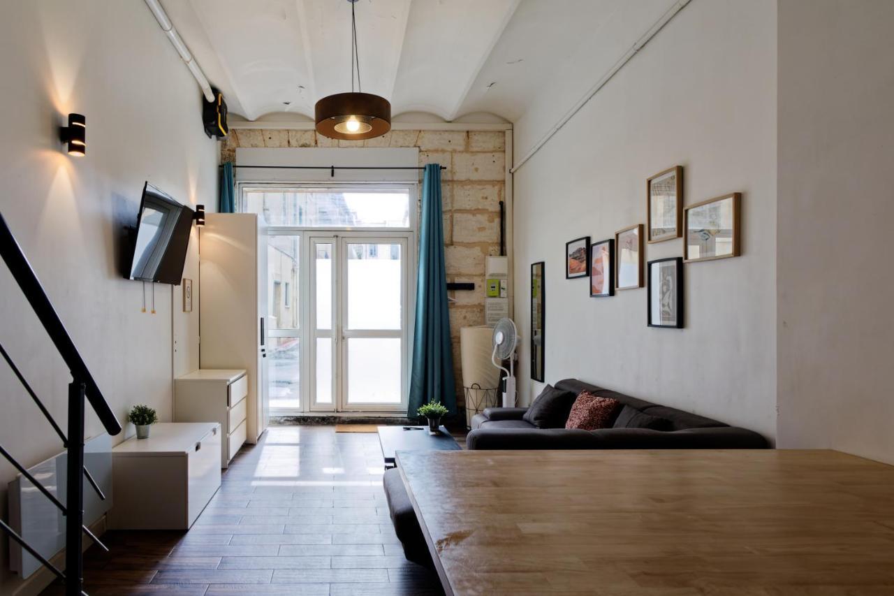 Sleep In Montpellier, Louise, Centre, Gare, 2 Ch, Tram St-Denis Apartman Kültér fotó