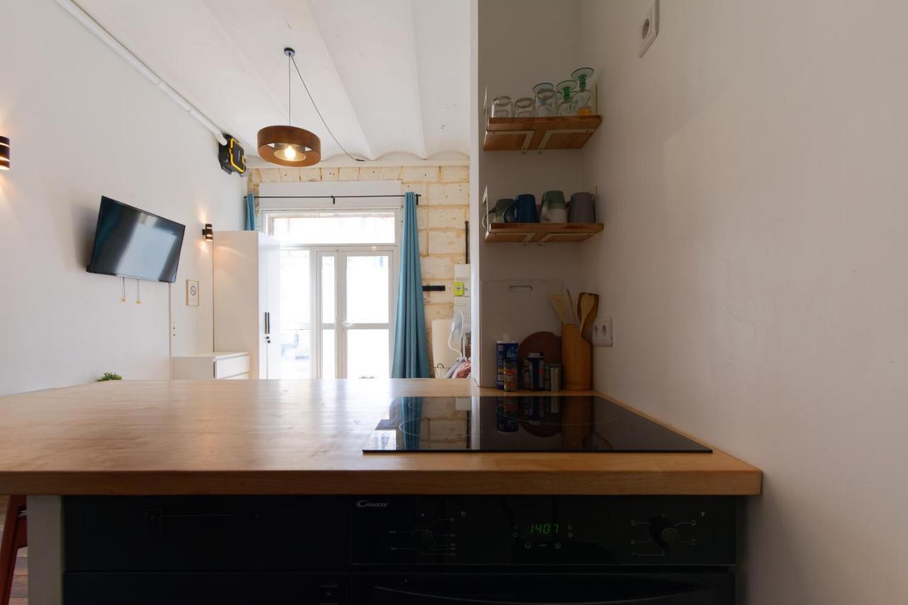 Sleep In Montpellier, Louise, Centre, Gare, 2 Ch, Tram St-Denis Apartman Kültér fotó