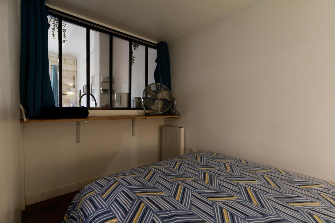 Sleep In Montpellier, Louise, Centre, Gare, 2 Ch, Tram St-Denis Apartman Kültér fotó
