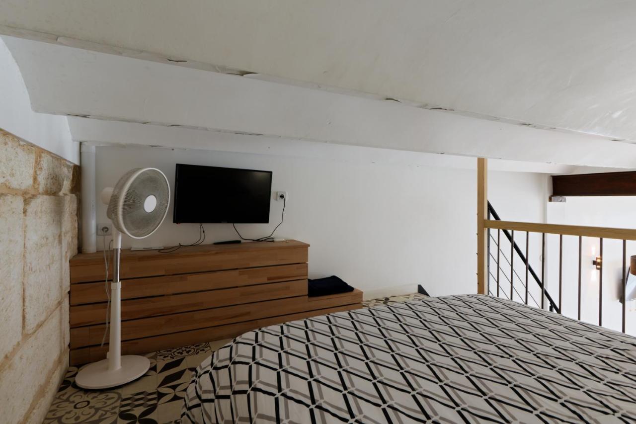 Sleep In Montpellier, Louise, Centre, Gare, 2 Ch, Tram St-Denis Apartman Kültér fotó