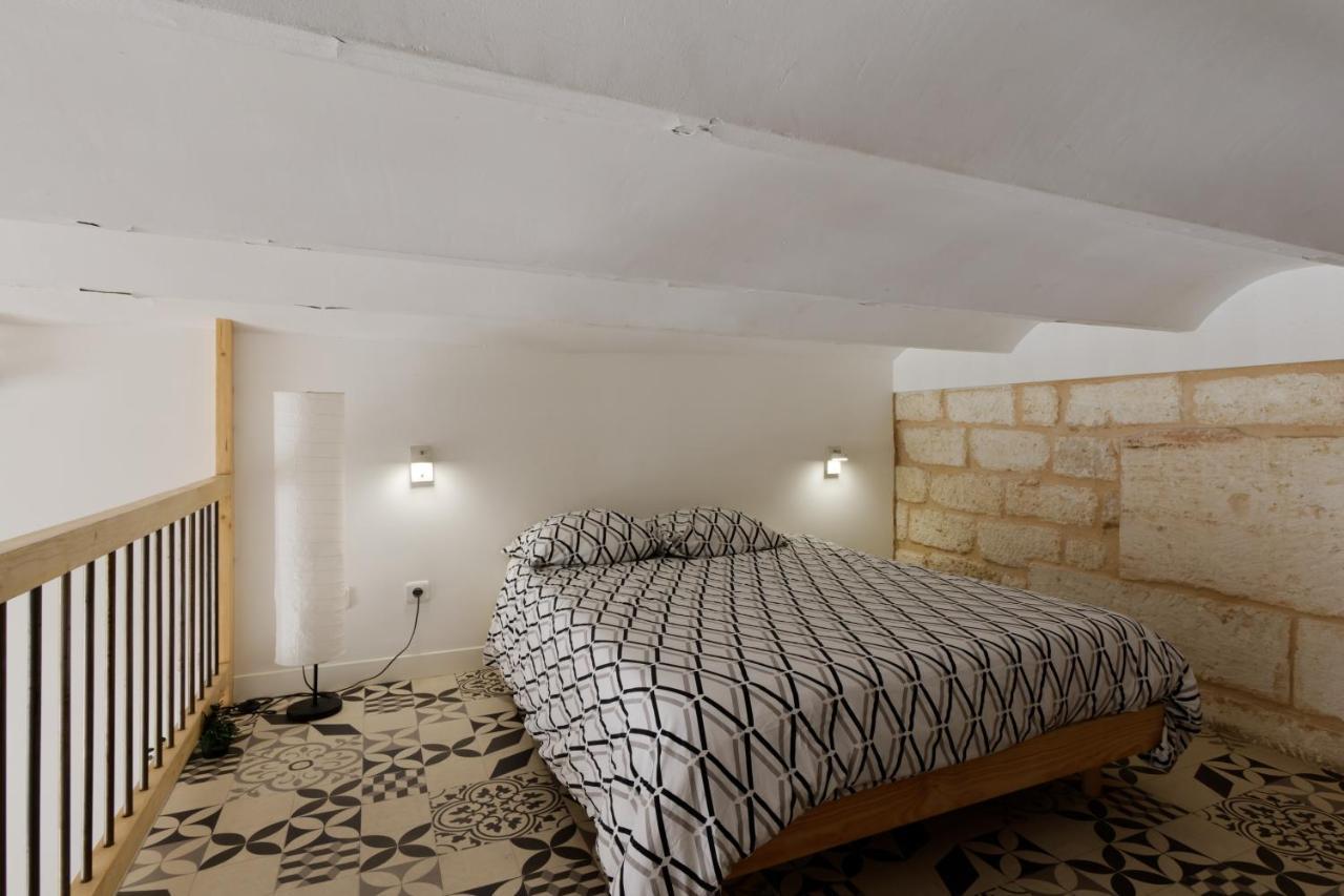 Sleep In Montpellier, Louise, Centre, Gare, 2 Ch, Tram St-Denis Apartman Kültér fotó