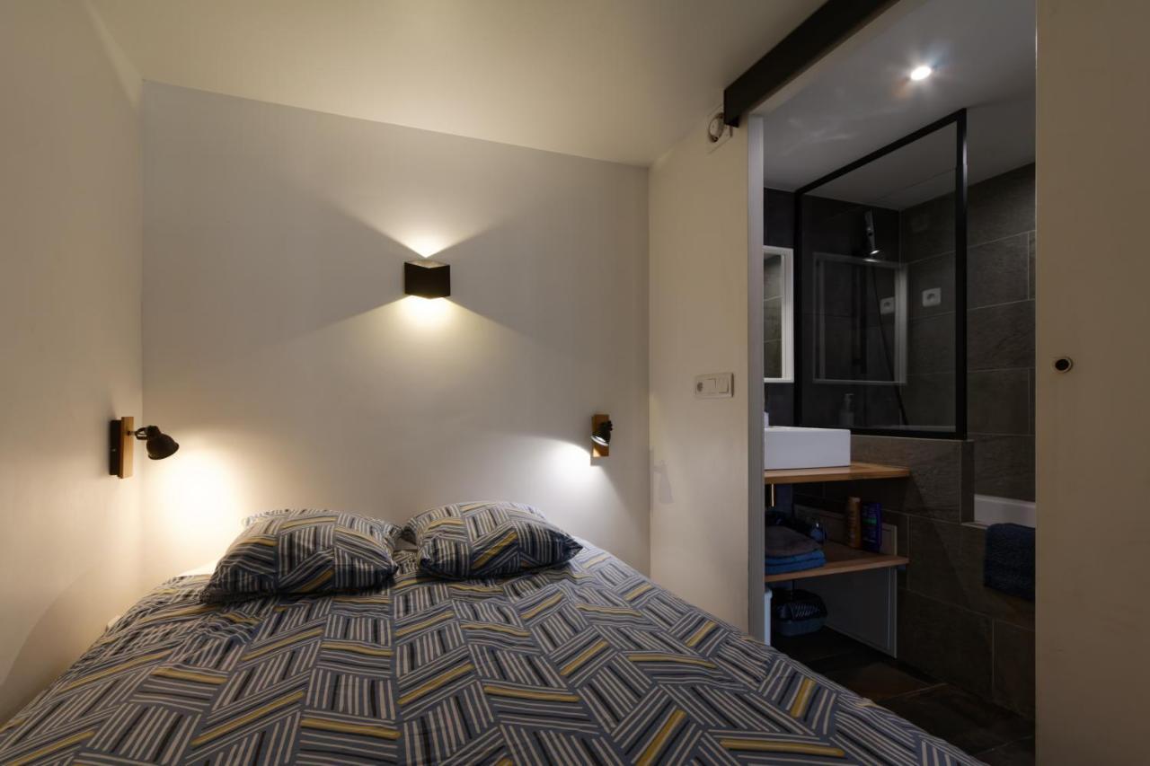 Sleep In Montpellier, Louise, Centre, Gare, 2 Ch, Tram St-Denis Apartman Kültér fotó