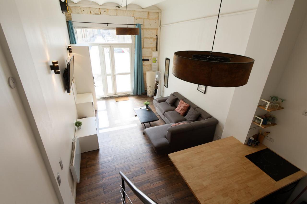 Sleep In Montpellier, Louise, Centre, Gare, 2 Ch, Tram St-Denis Apartman Kültér fotó
